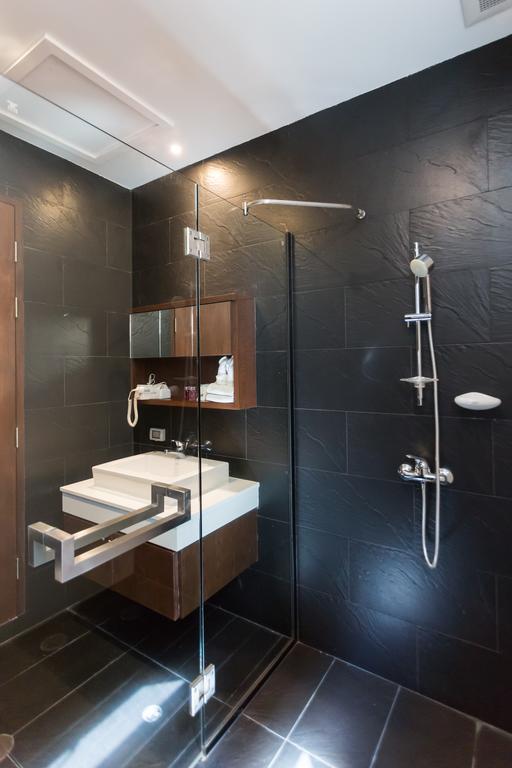 Amatapura Beachfront Villa 15, Sha Certified Ao Nam Mao エクステリア 写真